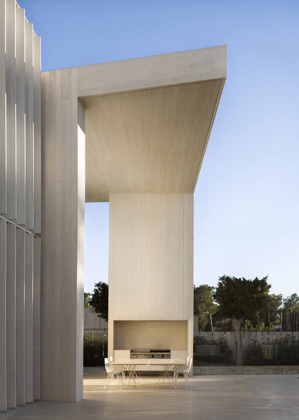 -SARDINERA HOUSE-RAMON ESTEVE ESTUDIO