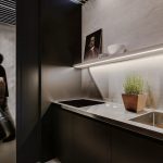 Brolettouno 公寓, 意大利 / Archiplan studio