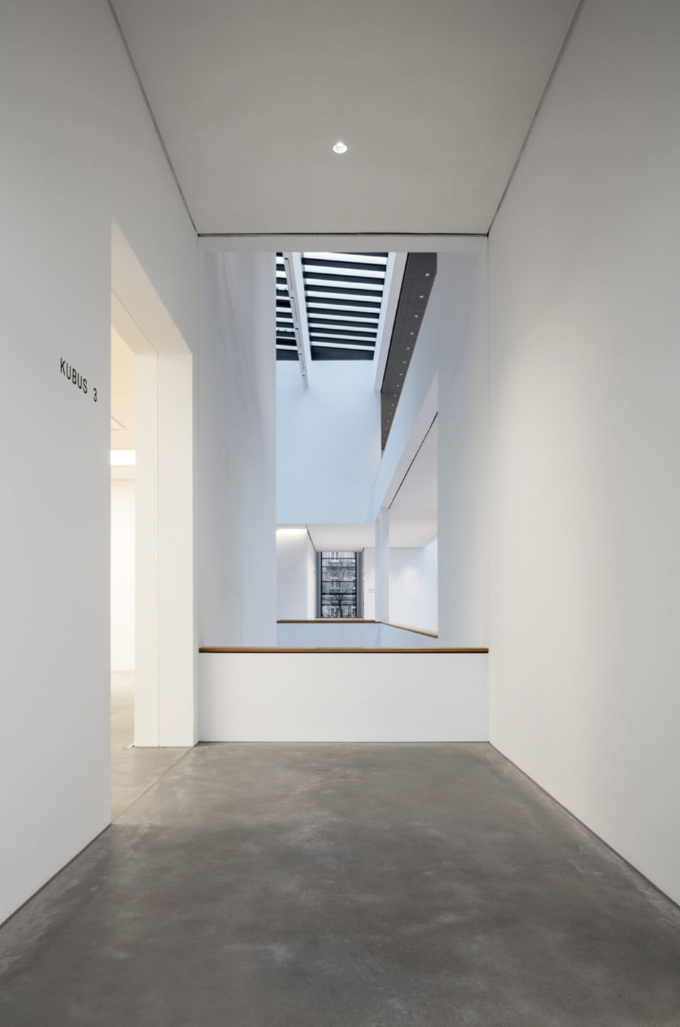 Kunsthalle Mannheim building gmp