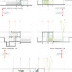 马德里IA住宅, 西班牙 / LANDÍNEZ+REY architects