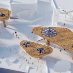 沈阳森林动物园熊猫馆 / 沈阳建筑大学HA＋建筑方案创意工作室