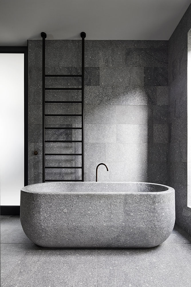 Armadale Residence by B.E Architecture