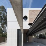 马德里IA住宅, 西班牙 / LANDÍNEZ+REY architects