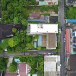 曼谷ReGEN住宅 / EKAR