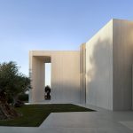 SARDINERA住宅，西班牙 / RAMON ESTEVE ESTUDIO