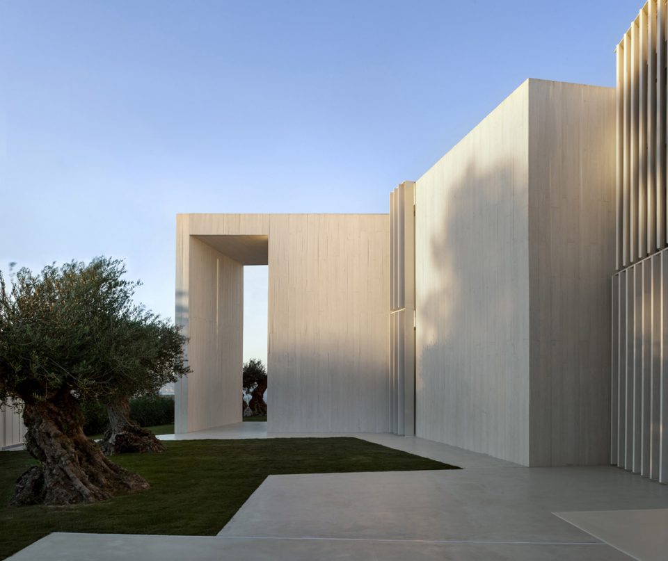 -SARDINERA HOUSE-RAMON ESTEVE ESTUDIO