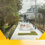 我爱街道荒唐事，韩国 / MVRDV