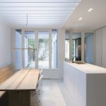 V Antwerp房屋改造, 荷兰 / Hans Verstuyft Architecten