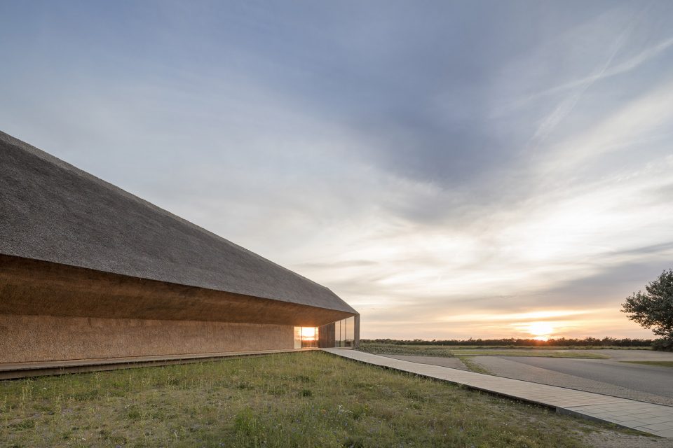Wadden Sea Center-Marianne Levinsen Landskab ApS