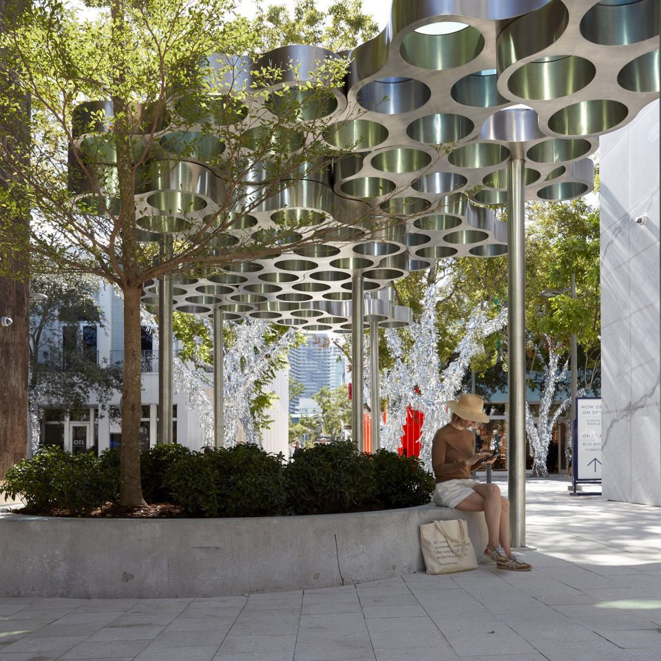 cloud-Ronan and Erwan Bouroullec