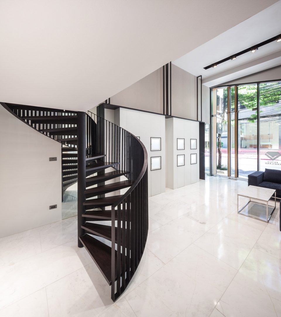 entrance jewelry office1 siri house idin archtects