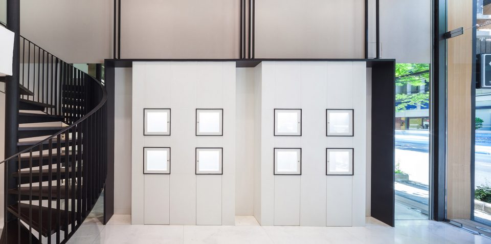 entrance jewelry office3 siri house idin archtects