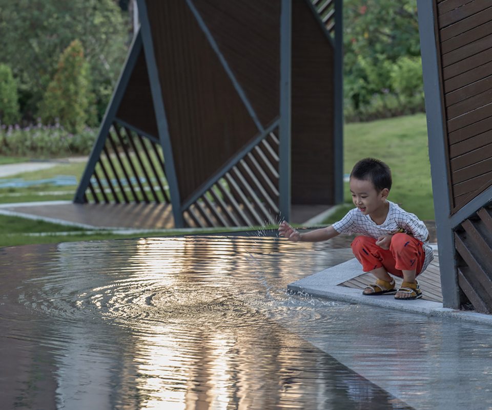 -Jinshangu Creative Office Park-Jialian Design