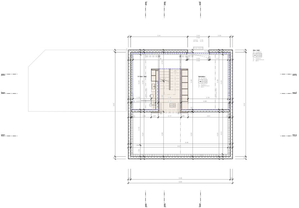 Aussen schneller caminada architekten 拷贝