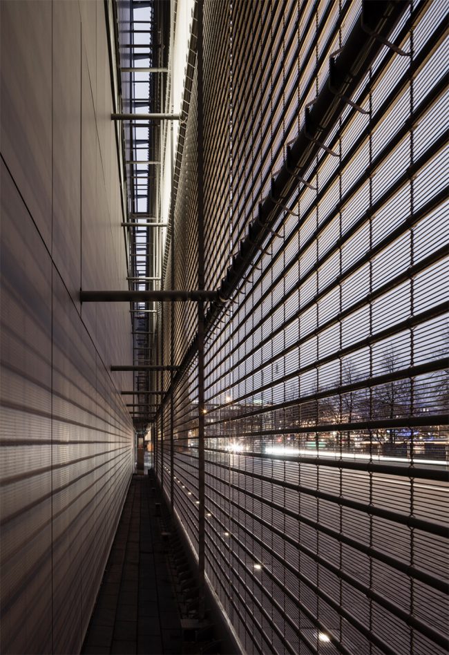 Kunsthalle Mannheim building gmp