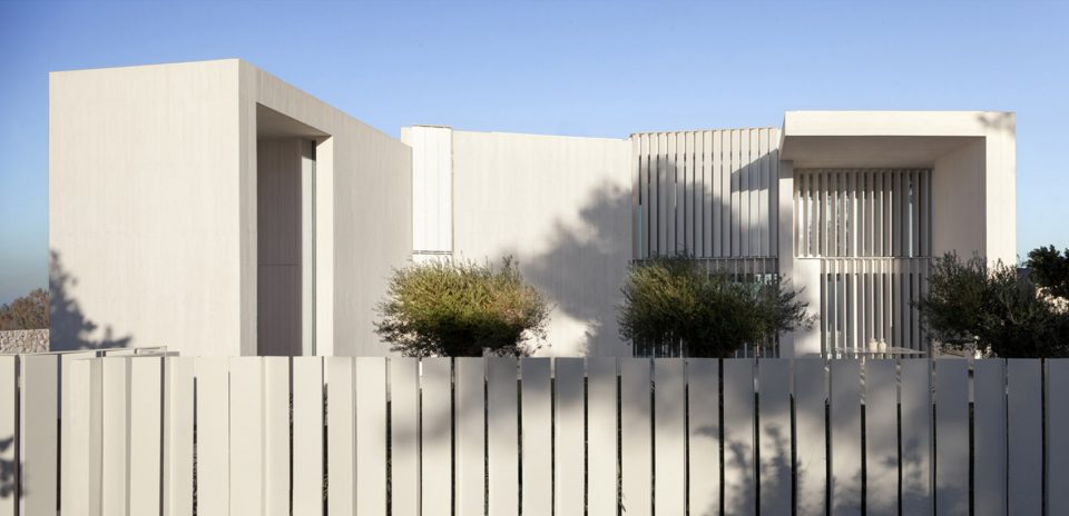 -SARDINERA HOUSE-RAMON ESTEVE ESTUDIO