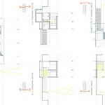 马德里IA住宅, 西班牙 / LANDÍNEZ+REY architects