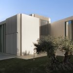 SARDINERA住宅，西班牙 / RAMON ESTEVE ESTUDIO