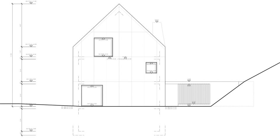 Aussen schneller caminada architekten 拷贝