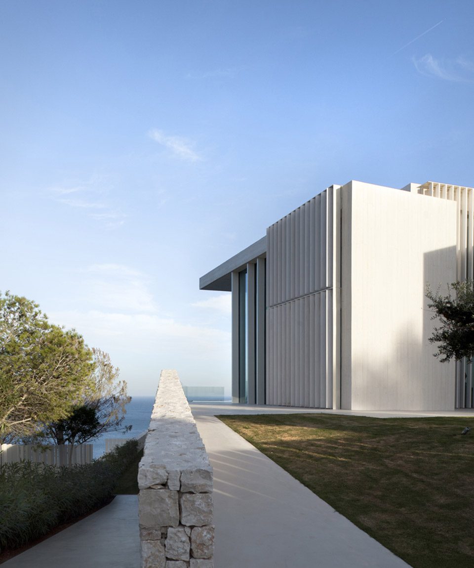 -SARDINERA HOUSE-RAMON ESTEVE ESTUDIO