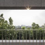 曼谷ReGEN住宅 / EKAR