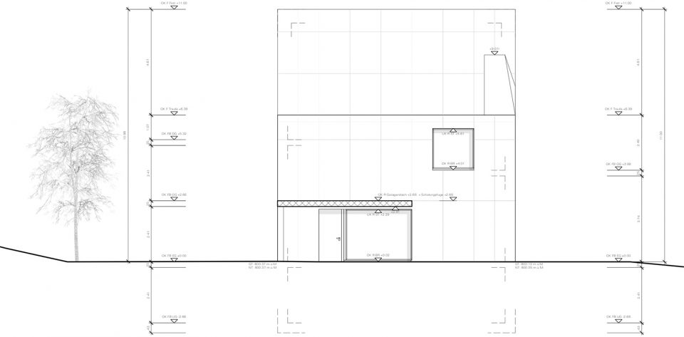 Aussen schneller caminada architekten 拷贝