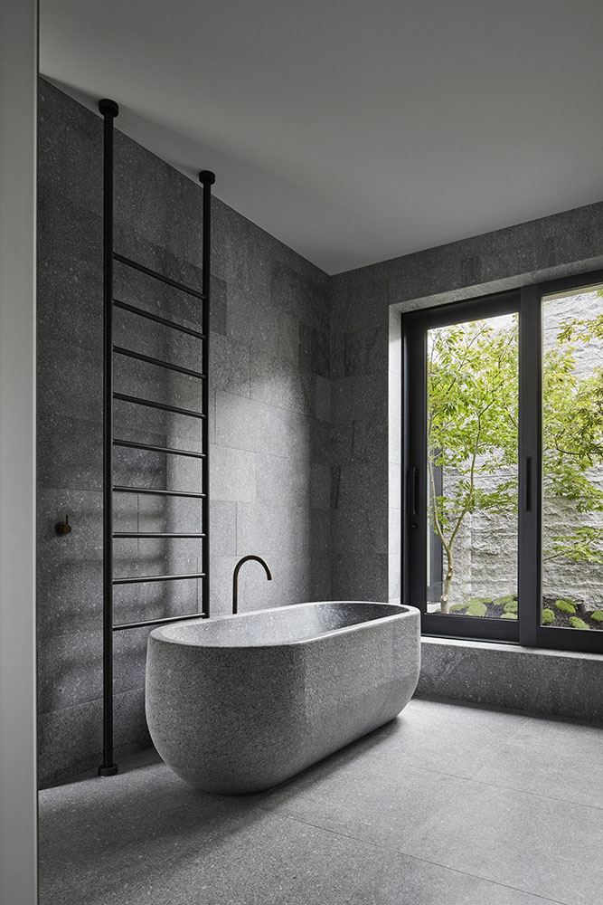 Armadale Residence by B.E Architecture