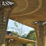 沈阳森林动物园熊猫馆 / 沈阳建筑大学HA＋建筑方案创意工作室