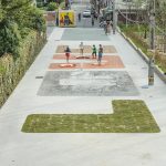 我爱街道荒唐事，韩国 / MVRDV