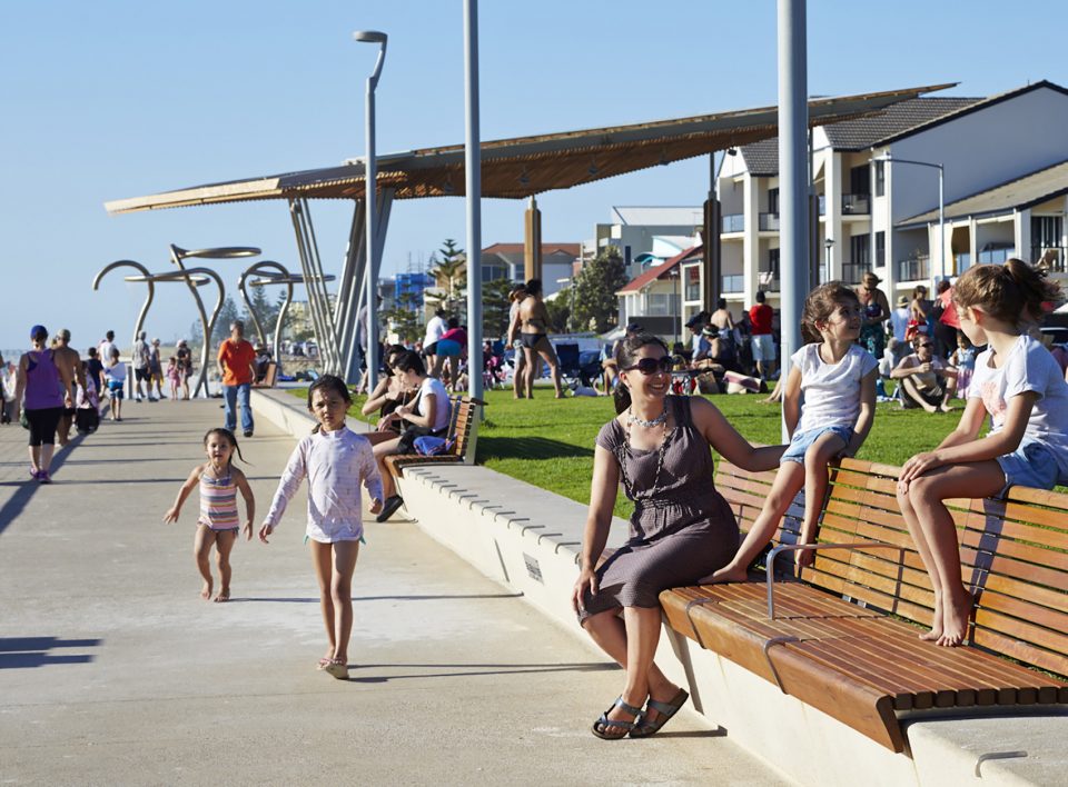 Henley Square TCL