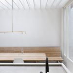 V Antwerp房屋改造, 荷兰 / Hans Verstuyft Architecten