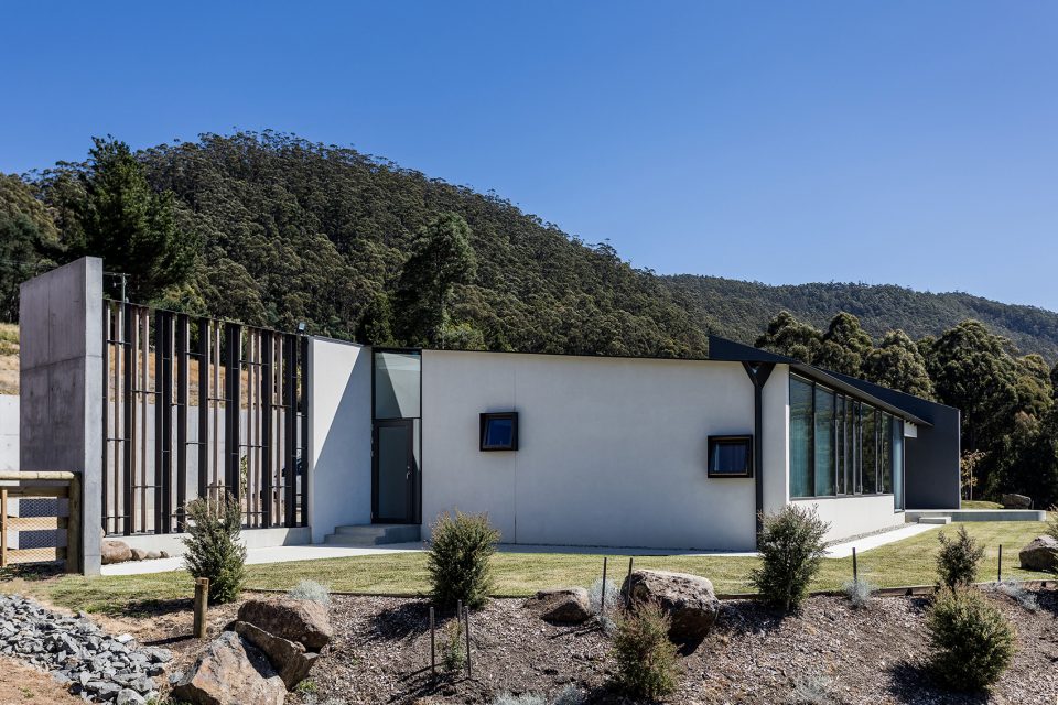 Sunnybanks House CCA