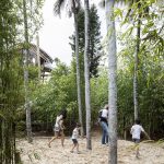 伊恩波特儿童野趣游乐公园，悉尼 / ASPECT Studios