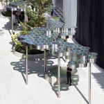 “云”－雕塑棚架, 迈阿密 / Ronan and Erwan Bouroullec