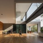 曼谷ReGEN住宅 / EKAR
