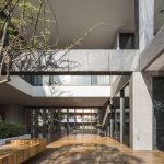 曼谷ReGEN住宅 / EKAR