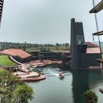 安托内.普雷多克与麓湖艺展中心, 成都 / Antoine Predock