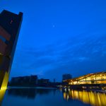 安托内.普雷多克与麓湖艺展中心, 成都 / Antoine Predock