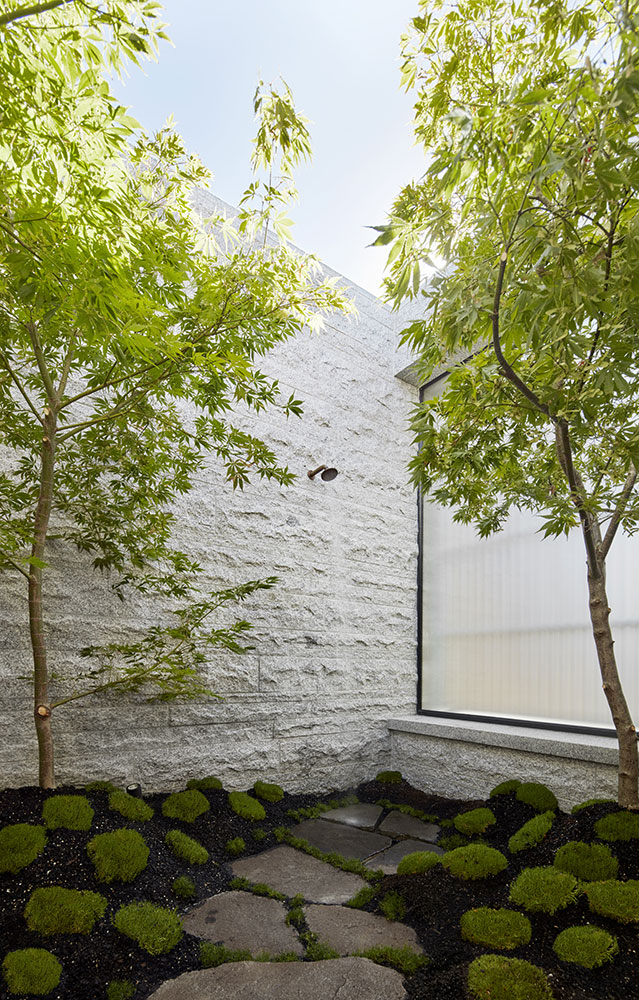 Armadale Residence by B.E Architecture