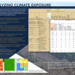 2017 ASLA 研究类荣誉奖：关于气候变化对太平洋西部地区国家公园体系的文化景观影响的研究 / Cultural Landscape Research Group, University of Oregon