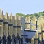 沈阳森林动物园熊猫馆 / 沈阳建筑大学HA＋建筑方案创意工作室