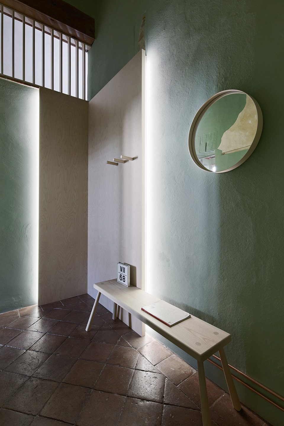 Brolettouno Apartment-Archiplanstudio