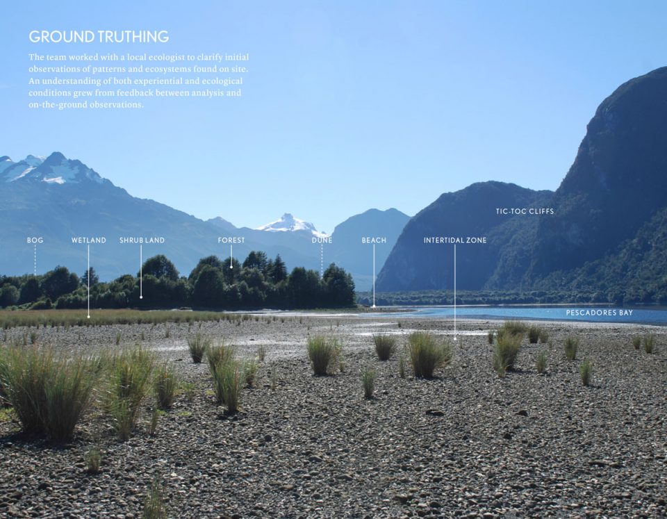 Conservation at the Edge Reed Hilderbrand LLC Landscape Architecture