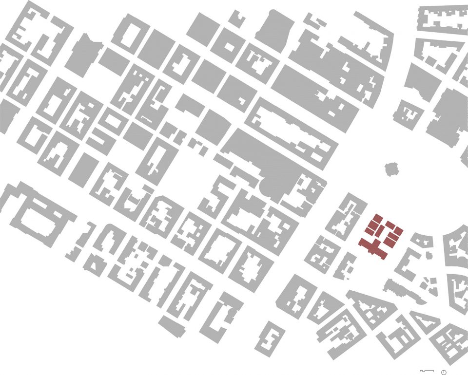 Kunsthalle Mannheim building gmp