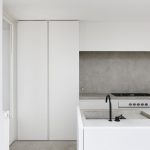 V Antwerp房屋改造, 荷兰 / Hans Verstuyft Architecten