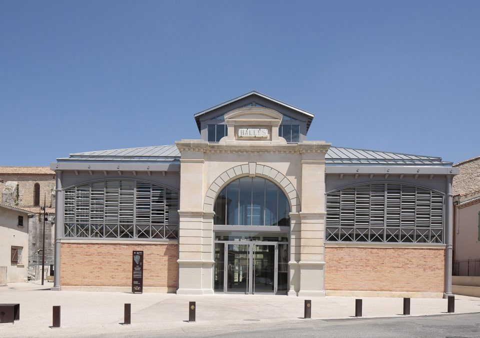 pavilion of culture and heritage AArchitecture