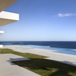 SARDINERA住宅，西班牙 / RAMON ESTEVE ESTUDIO