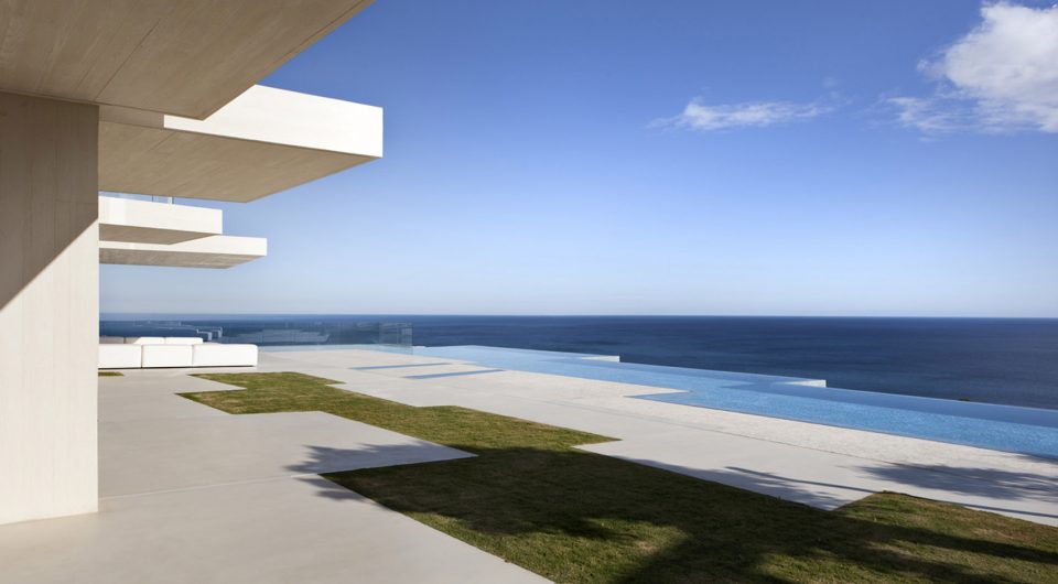 -SARDINERA HOUSE-RAMON ESTEVE ESTUDIO