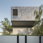 曼谷ReGEN住宅 / EKAR