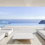 SARDINERA住宅，西班牙 / RAMON ESTEVE ESTUDIO
